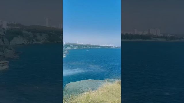 Поездка в турцию