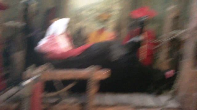 Мосфильм - Экскурсия - Любительское Видео смотреть онлайн