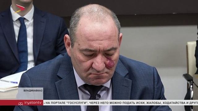 Результаты работы в сфере межнациональных и межконфессиональных отношений за прошлый год