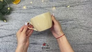 3 ИДЕИ КРАСИВЫХ БУКЕТОВ В КРУЖКЕ к НОВОМУ ГОДУ и РОЖДЕСТВУ своими руками. DIY.