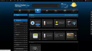 Баг с иконкой виртуального устройства Fibaro Home Center Lite