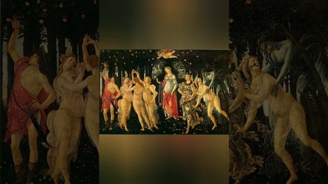 Ритм в композиции