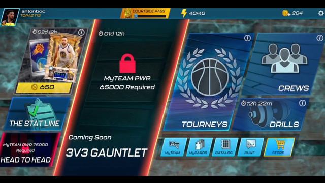 *NEW* NBA 2K MOBILE REDEEM CODES | NBA 2K MOBILE LOCKER CODES | NBA 2K MOBILE CODE