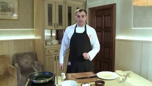 Рецепт самых хрустящих блинчиков