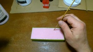 Как сделать 3д форму из силикона. Часть 1