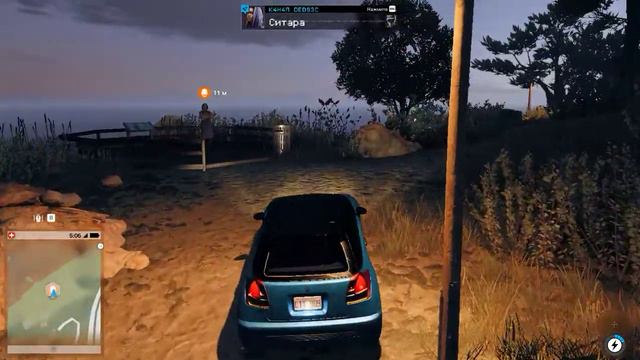 Прохождение Watch Dogs 2 — часть 3: "Фальшивые пророки" смотреть онлайн