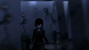 люди хтонь небытие - pyrokinesis (slowed and reverb)