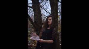 Фотосессия в стиле "ведьмы" | HAPPY HALLOWEEN