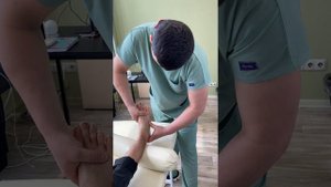 Вывих голеностопа 89775019724 Элнурбек костоправ