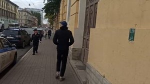 Лермонтовский 54