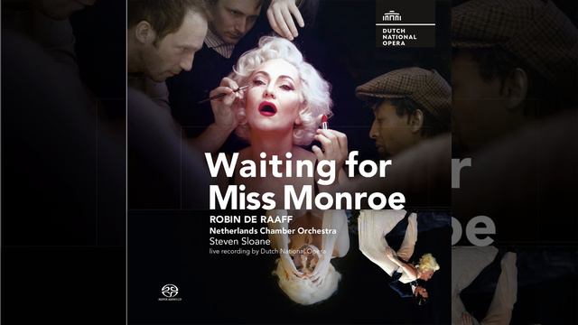 Waiting for Miss Monroe, Act III (Deathday) : What Are Nights For, I Wonder смотреть онлайн