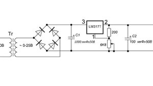 5 СХЕМ ДЛЯ НАЧИНАЮЩИХ РАДИОЛЮБИТЕЛЕЙ