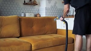 Инструкция к моющему пылесосу Karcher Puzzi 8/1 С