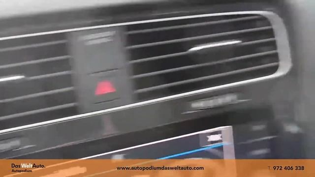 VOLKSWAGEN Golf VII Golf 1.5 TSI Evo BM Last Edition 130CV KM 0 Precio: 19.990 € смотреть онлайн