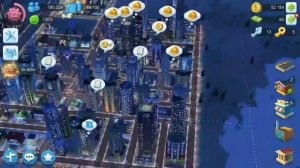 SimCity Buildit советы по развитию города 180000 населения!)