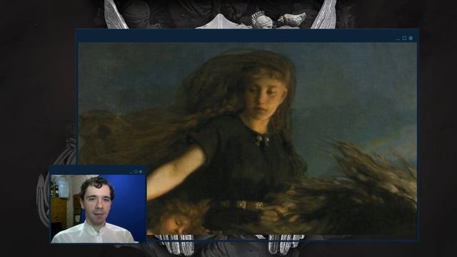 Валькирии, женщины-воины и проблема полов у викингов