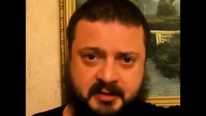 Учим алфавит с Виктором Пузо