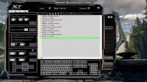 APB Reloaded Макрос кликер для мышек X 7