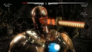 Mortal Kombat X All Fatalities X-Ray Gameplay - Mortal Kombat 10