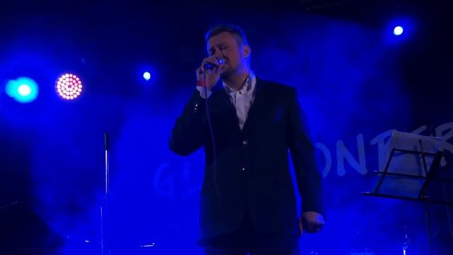 Андрей Белявский, финальная ария графа Орлова (мюзикл "Граф Орлов") смотреть онлайн