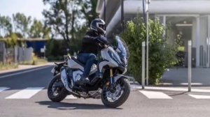 2021 HONDA X-ADV 750