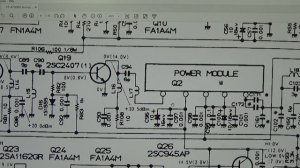#152 Yaesu FT-4700RH no transmit on 70cm fixed