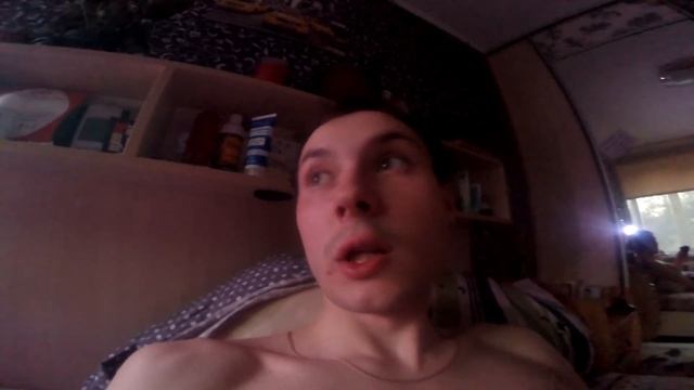 Всё было хорошо, как неожиданно всё оказалось наоборот. 2020 год, ты что творишь под конец?! смотреть онлайн