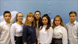 Видеопоздравление ко Дню учителя