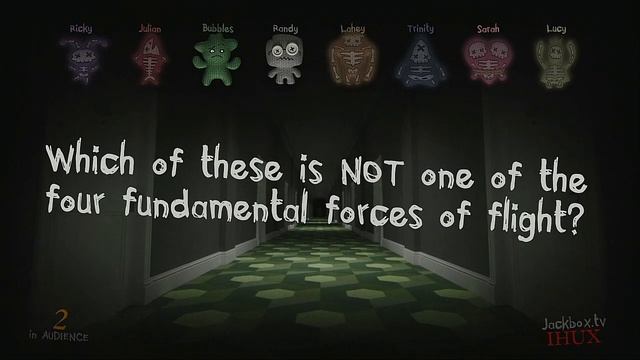 Trivia Murder Party 2 Episode 30 Trailer Park Boys смотреть онлайн