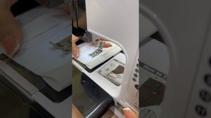 Обзор швейной машины TK-STAR 738