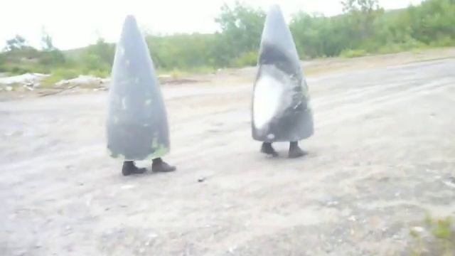 Пакистанские Ракеты смотреть онлайн