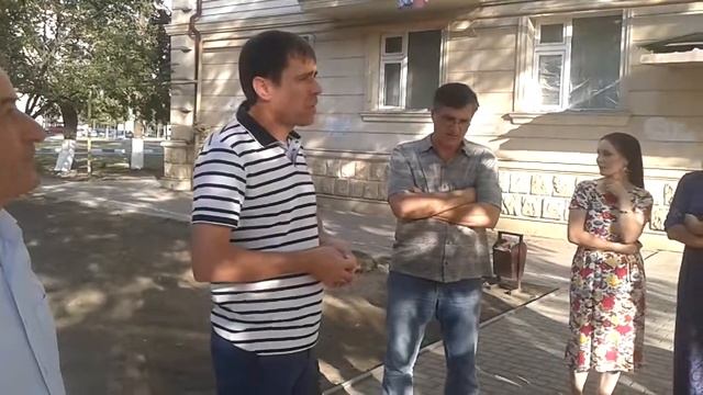 Капитальный ремонт 20.08.2016 смотреть онлайн