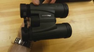 Бинокль Hawke Premier 10x42