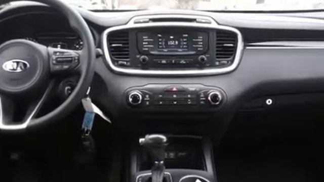 2016 Kia Sorento 2.4L LX FWD in Chesapeake, VA 23320 смотреть онлайн