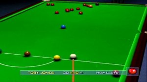 STARTING THE MATCH WELL | World Snooker Championship 2004: Rookie to Champion (#16)