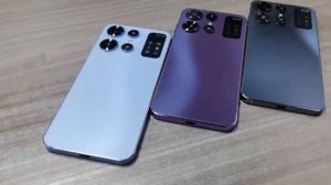 Samsung S24 Ultra 7 0 inch HD 16GB+1TB 5G