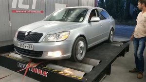Диностенд или жопомер? Dynomax 4000AWD. Измерение мощность на моторе, трансмиссионные потери