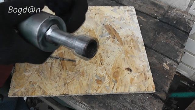 Глушитель для бензопилы смотреть онлайн