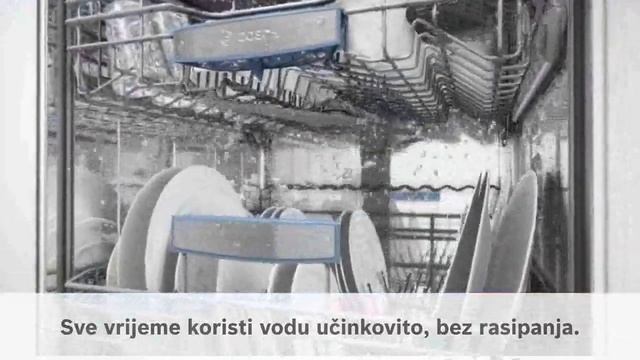 Bosch ActiveWater смотреть онлайн