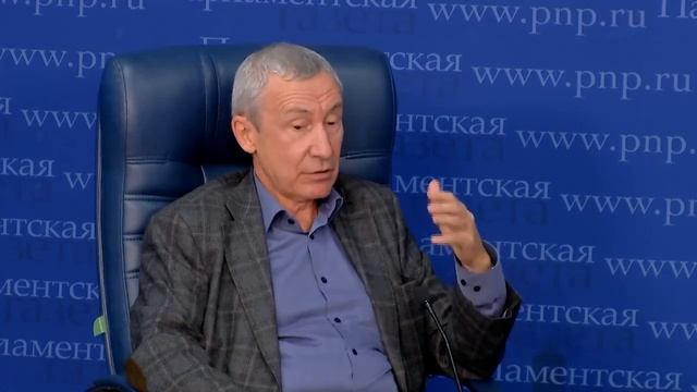 Андрей Климов: Эти выборы самые спокойные за всю новейшую историю Российской Федерации