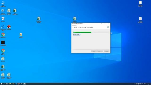 MTS Connect Manager - интернет соединение разорвано, решение проблемы смотреть онлайн