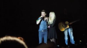 Michel Telo in Moscow.mov