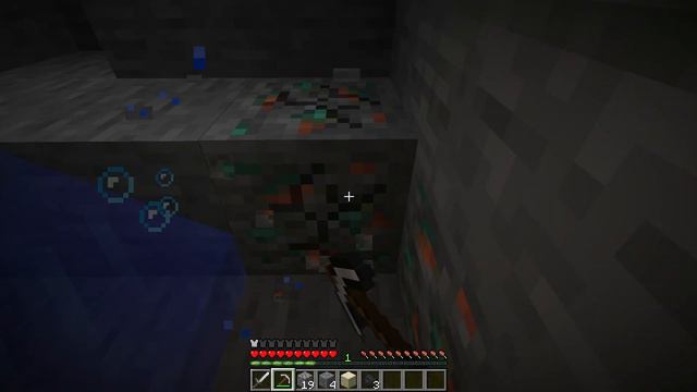 You can fly a rocket to the moon | Galactic SMP #1 смотреть онлайн