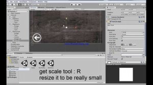 Fixing BLURRY TEXT/ LOW QUALITY TEXT unity