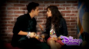 Луна & Маттео - Моя любовь...