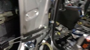 Changan CS35 шумоизоляция топовыми материалами Комфортмат. Повышение акустического комфорта в салон