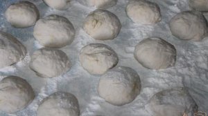Жареные пирожки с ливером