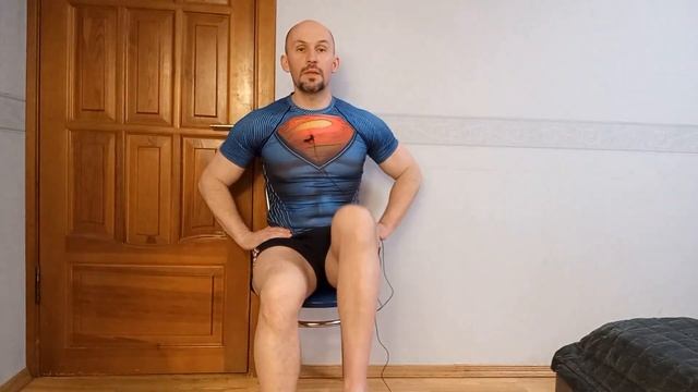 Чудо-зарядка для пожилых людей