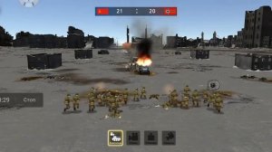 WW2 Battle Front Simulator- Восточный Фронт- Будапешт ＃14