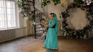 O Re Piya Dance Elena Tarasova  AAJA NACHLE